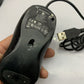 6x Logitech Mouse USB Wired