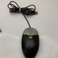 2x HP Mouse USB Wired Pavilion