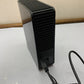 WD Elements 3TB Western Digital External Hard Drive HDD WDBWLG0030HBK-04