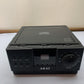 Akai Micro HiFi System with CD Player ABB501-Black