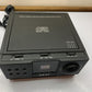 Akai Micro HiFi System with CD Player ABB501-Black