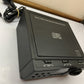Akai Micro HiFi System with CD Player ABB501-Black
