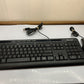Microsoft Desktop 600 Wired Keyboard and Mouse Combo