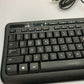 Microsoft Desktop 600 Wired Keyboard and Mouse Combo