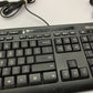 Microsoft Desktop 600 Wired Keyboard and Mouse Combo