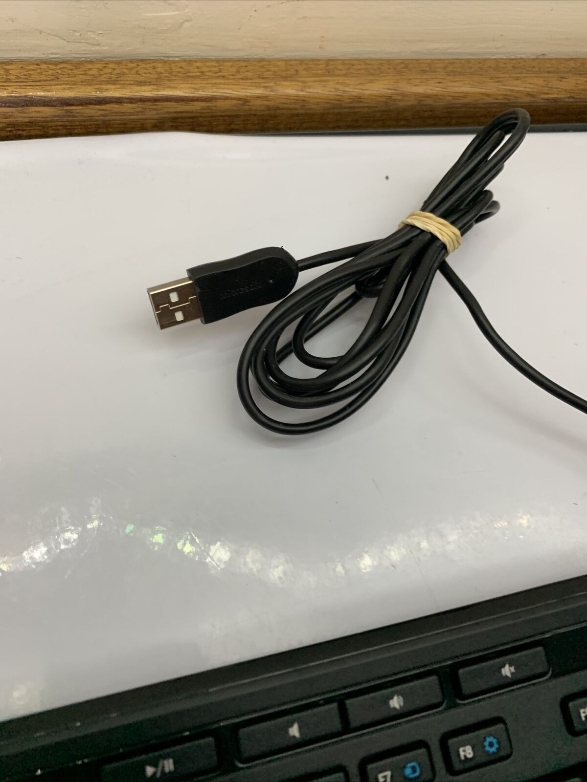 Microsoft Desktop 600 Wired Keyboard and Mouse Combo