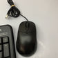 Microsoft Desktop 600 Wired Keyboard and Mouse Combo