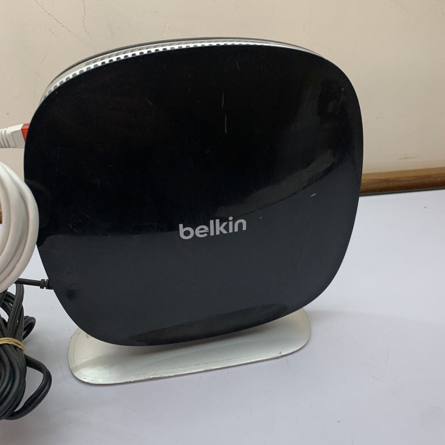 Belkin AC1200 DB Wi-fi Dual Band AC+ Gigabit Wireless Router F9K1113v1