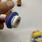 45x Fisher Price Little People Mattel Various Miniature Figures Bulk Lot
