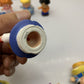 45x Fisher Price Little People Mattel Various Miniature Figures Bulk Lot