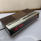 Audiosonic Alarm Clock Radio Vintage - Tested and Working
