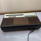 Audiosonic Alarm Clock Radio Vintage - Tested and Working