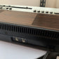 Audiosonic Alarm Clock Radio Vintage - Tested and Working