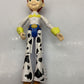 3x Toy Story Figure Buzz Lightyear Blue Belt Woody Jessie Disney Pixar Mattel
