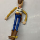 3x Toy Story Figure Buzz Lightyear Blue Belt Woody Jessie Disney Pixar Mattel