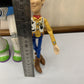 3x Toy Story Figure Buzz Lightyear Blue Belt Woody Jessie Disney Pixar Mattel