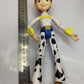 3x Toy Story Figure Buzz Lightyear Blue Belt Woody Jessie Disney Pixar Mattel
