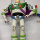 3x Toy Story Figure Buzz Lightyear Blue Belt Woody Jessie Disney Pixar Mattel