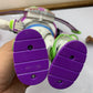3x Toy Story Figure Buzz Lightyear Blue Belt Woody Jessie Disney Pixar Mattel