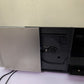 Panasonic SC-HC49DB Micro CD Player DAB+FM USB BT  *iPod Dock Not Working