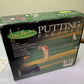 Jack Newton's Golf Putting Partner Automatic Ball Putt Return