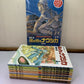 Nausicaa Valley Of The Wind Volume 1-7 Manga Complete Set Japanese Hayao Miyazak