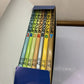 Nausicaa Valley Of The Wind Volume 1-7 Manga Complete Set Japanese Hayao Miyazak