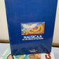 Nausicaa Valley Of The Wind Volume 1-7 Manga Complete Set Japanese Hayao Miyazak