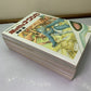 Nausicaa Valley Of The Wind Volume 1-7 Manga Complete Set Japanese Hayao Miyazak