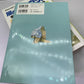 Nausicaa Valley Of The Wind Volume 1-7 Manga Complete Set Japanese Hayao Miyazak