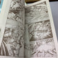 Nausicaa Valley Of The Wind Volume 1-7 Manga Complete Set Japanese Hayao Miyazak