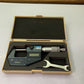 Mitutoyo Digimatic Micrometer Digital 0-25mm 0.001mm MDC-25M 3-421-20 Made Japan