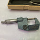 Mitutoyo Digimatic Micrometer Digital 0-25mm 0.001mm MDC-25M 3-421-20 Made Japan