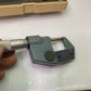 Mitutoyo Digimatic Micrometer Digital 0-25mm 0.001mm MDC-25M 3-421-20 Made Japan