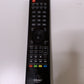Genuine Teac 0118020315 Remote Control for TV and DVD Player *No Battery Lid