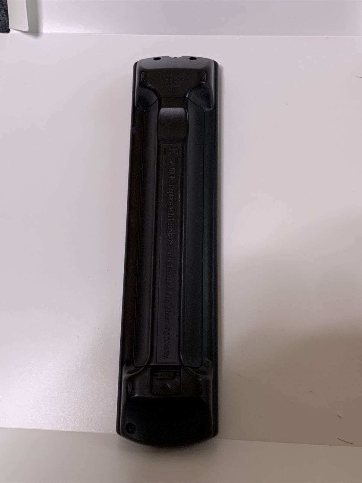 Genuine Panasonic N2QAYB001008 Remote Control for TV