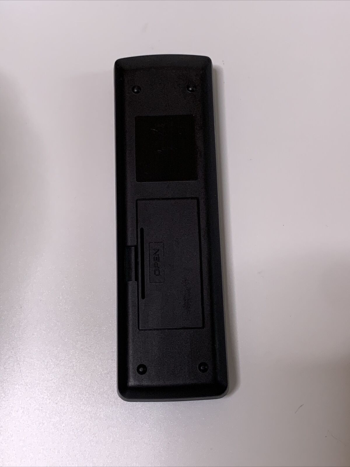 Genuine Pioneer CU-SX039 Remote Control for Pioneer Hi-Fi CD Tuner Tape Deck