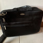 Samsonite 1910 Laptop Bag Black Padded 44cm x 31cm