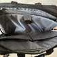 Samsonite 1910 Laptop Bag Black Padded 44cm x 31cm