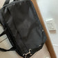 Samsonite 1910 Laptop Bag Black Padded 44cm x 31cm