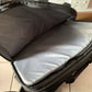 Samsonite 1910 Laptop Bag Black Padded 44cm x 31cm