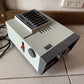 Hanimex Hanorama 300 35mm Film Slide Projector Manual Single Slide Type