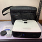 Sony VPL-EX4 3LCD Projector With Remote Manual + Carry Bag
