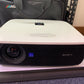 Sony VPL-EX4 3LCD Projector With Remote Manual + Carry Bag