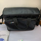 Sony VPL-EX4 3LCD Projector With Remote Manual + Carry Bag