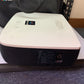 Sony VPL-EX4 3LCD Projector With Remote Manual + Carry Bag