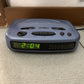 Lenoxx Radio Alarm Clock Blue CR62