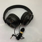 Sony MDR-ZX110NC Headband Type Noise Cancelling Headphones 3.5mm Jack (Black)