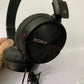 Sony MDR-ZX110NC Headband Type Noise Cancelling Headphones 3.5mm Jack (Black)