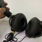 Sony MDR-ZX110NC Headband Type Noise Cancelling Headphones 3.5mm Jack (Black)
